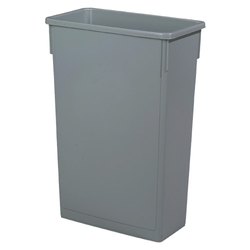 Beaumont Grey 87 Litre Recycling Bin